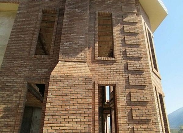 تصویر 4 از خرید سنگ نمای ساختمان + بهترین قیمت